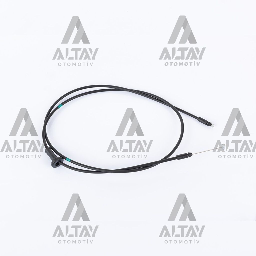 Hyundai I30 Arka Fren Teli 2012-2016 Tel Kaput Açma I OEM 81190-3X000